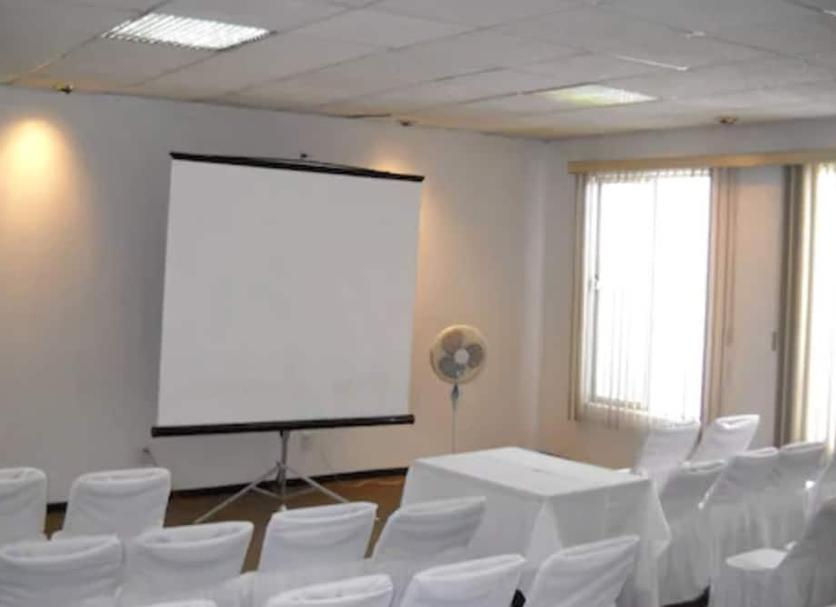 Sala de conferencias Foto