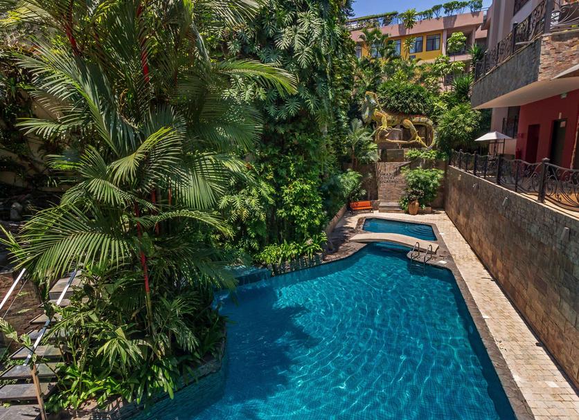 Piscina Foto