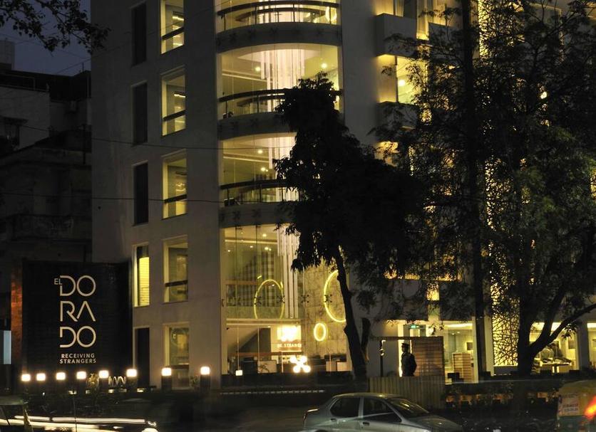 Edificio Foto