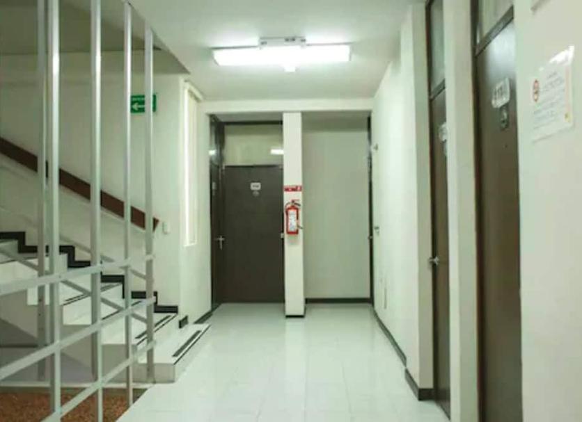 Escaleras Foto