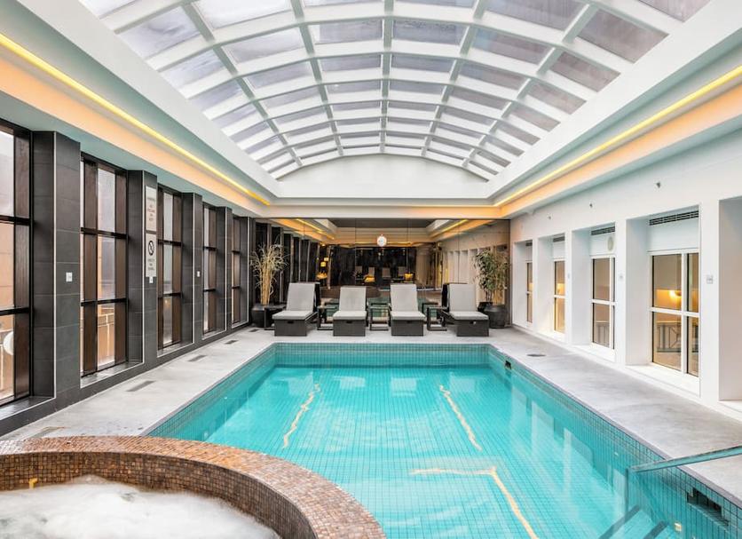 Piscina Foto