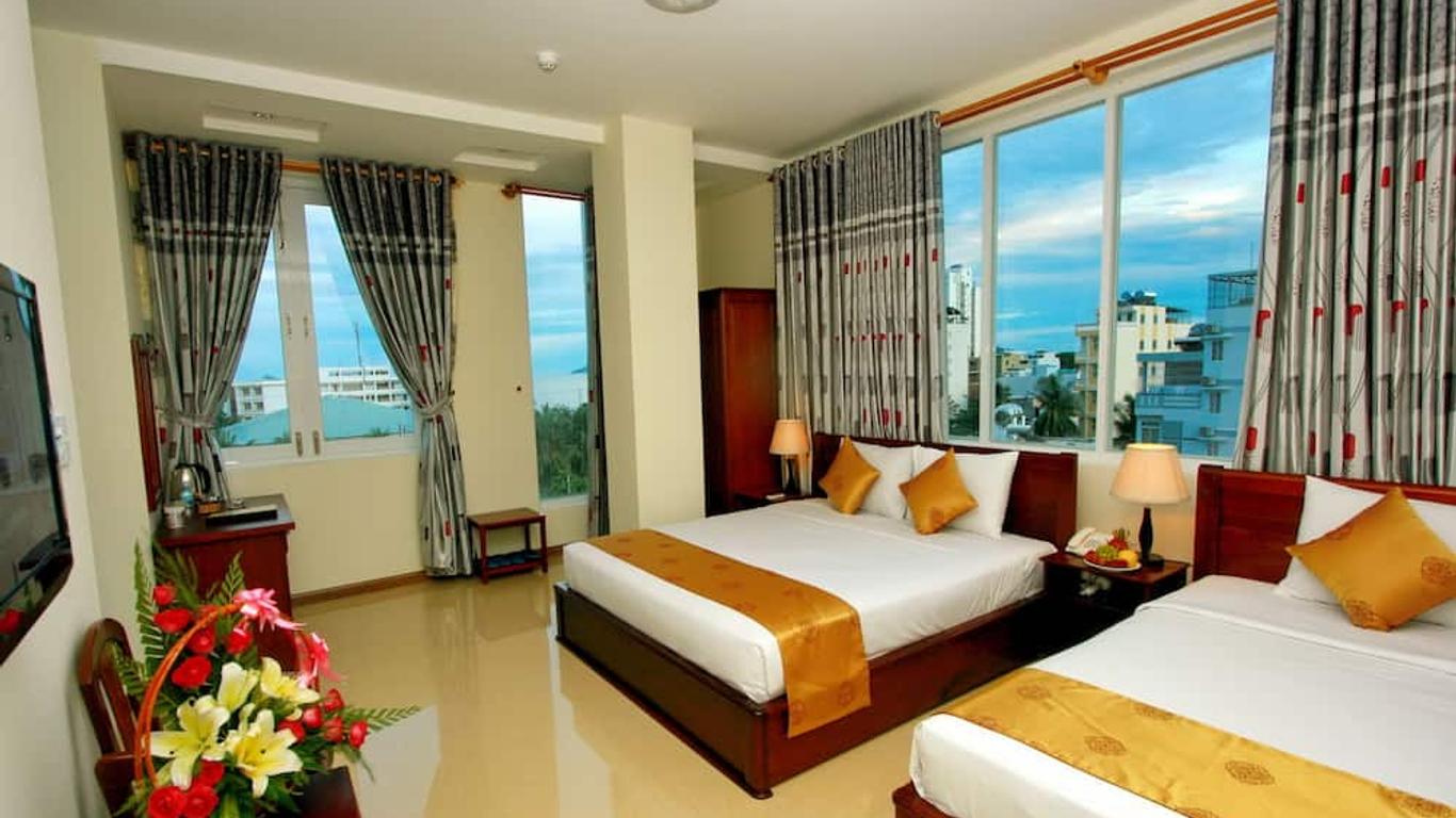 Chau Loan Hotel Nha Trang