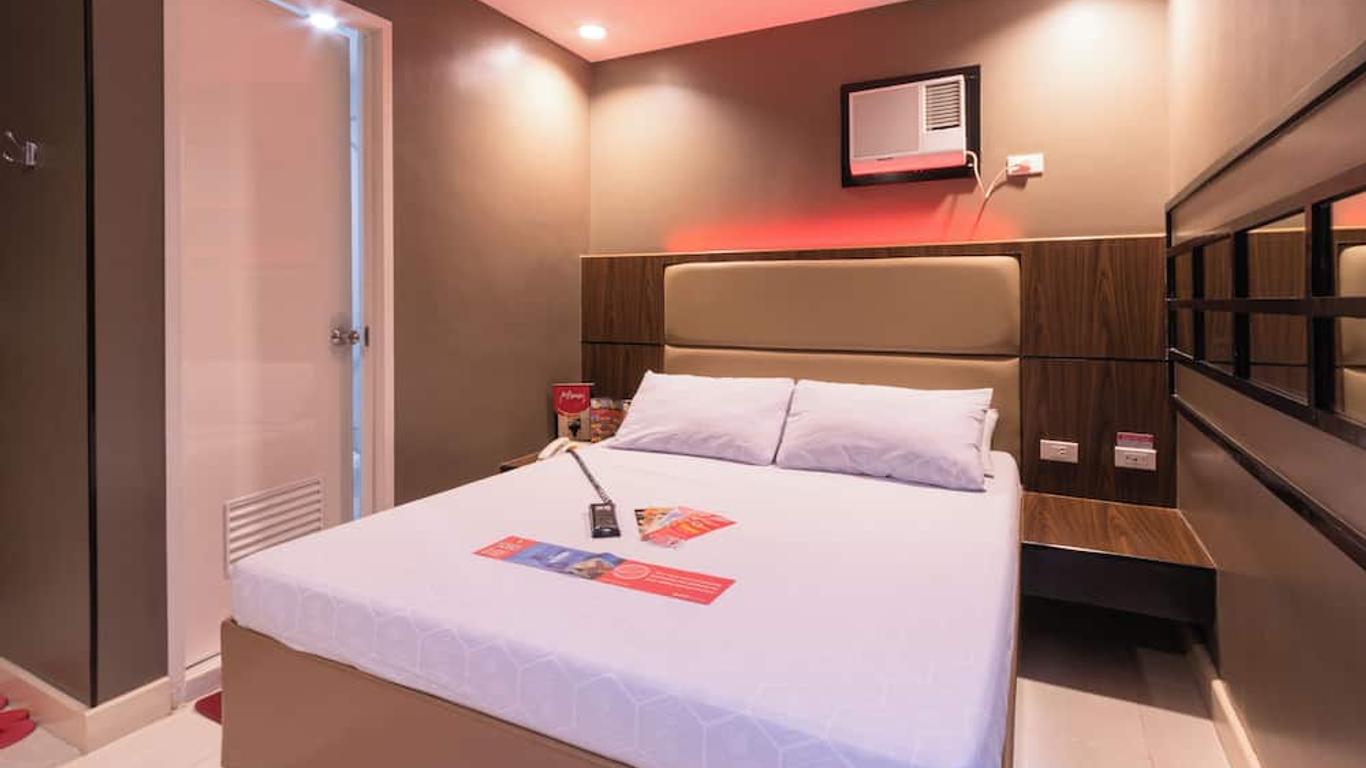 Hotel Sogo Sta Mesa