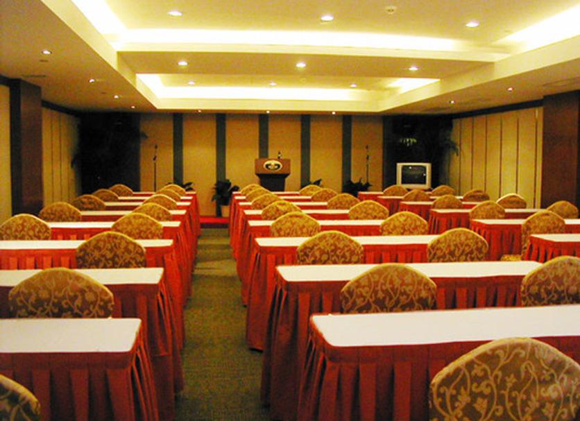 Sala de conferencias Foto