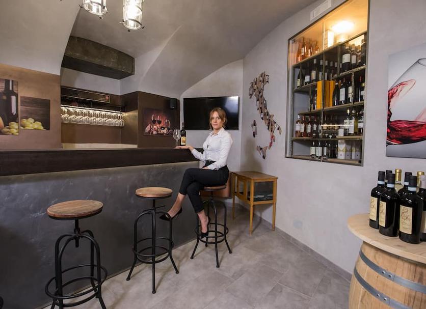 Bar Foto