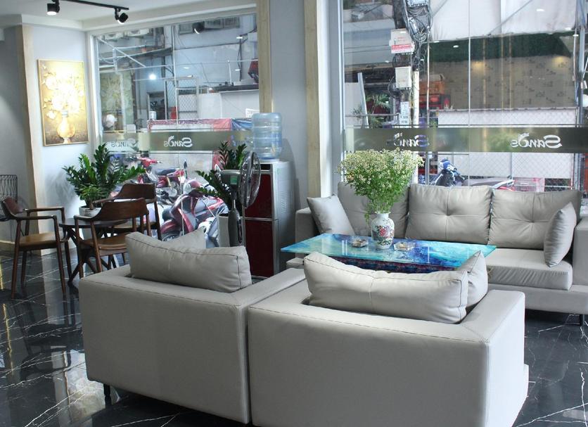Lounge Foto