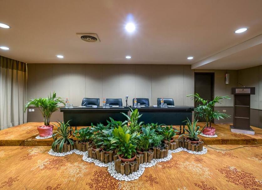 Recepción Foto