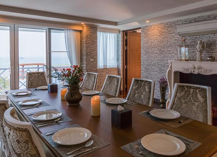 Comedor Foto
