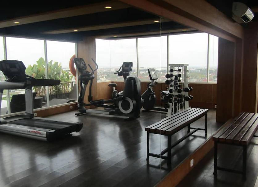 Gym Foto