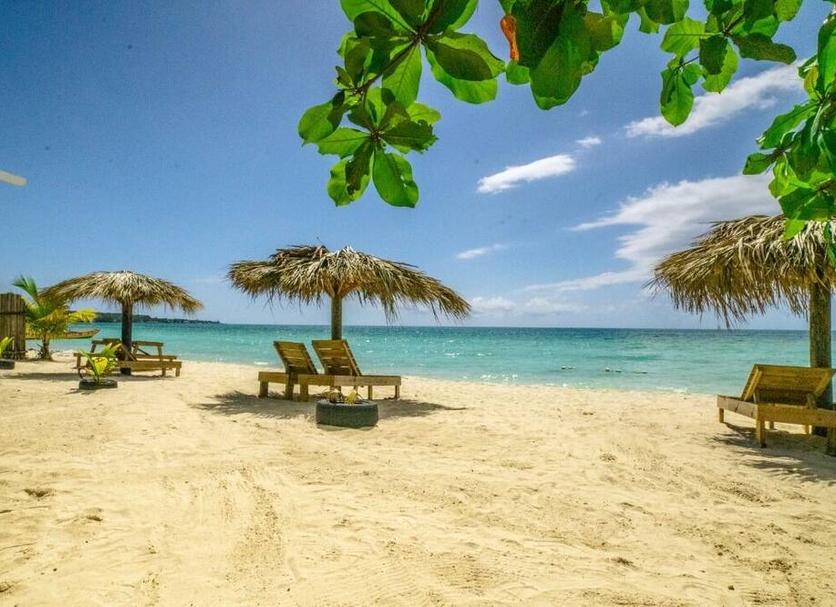 Playa Foto