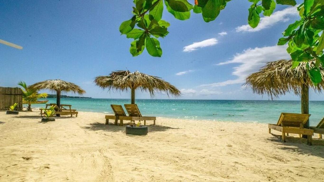 Tamboo Resort