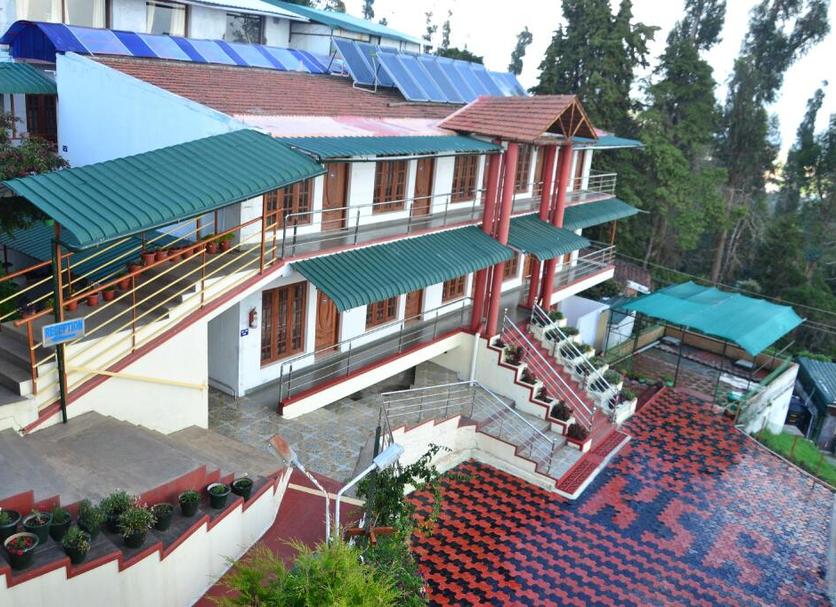 Edificio Foto