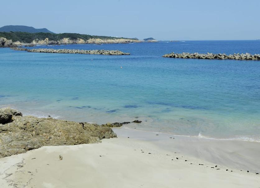 Playa Foto