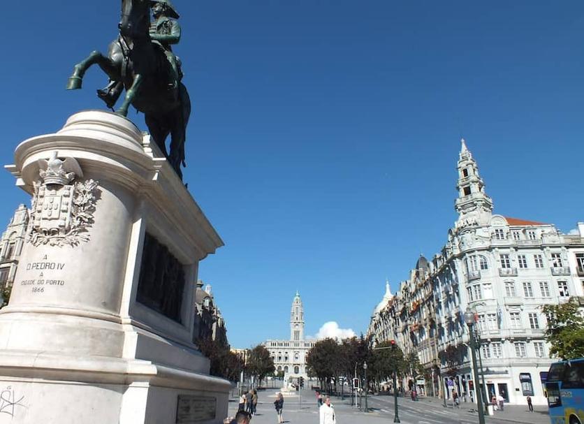 Edificio Foto