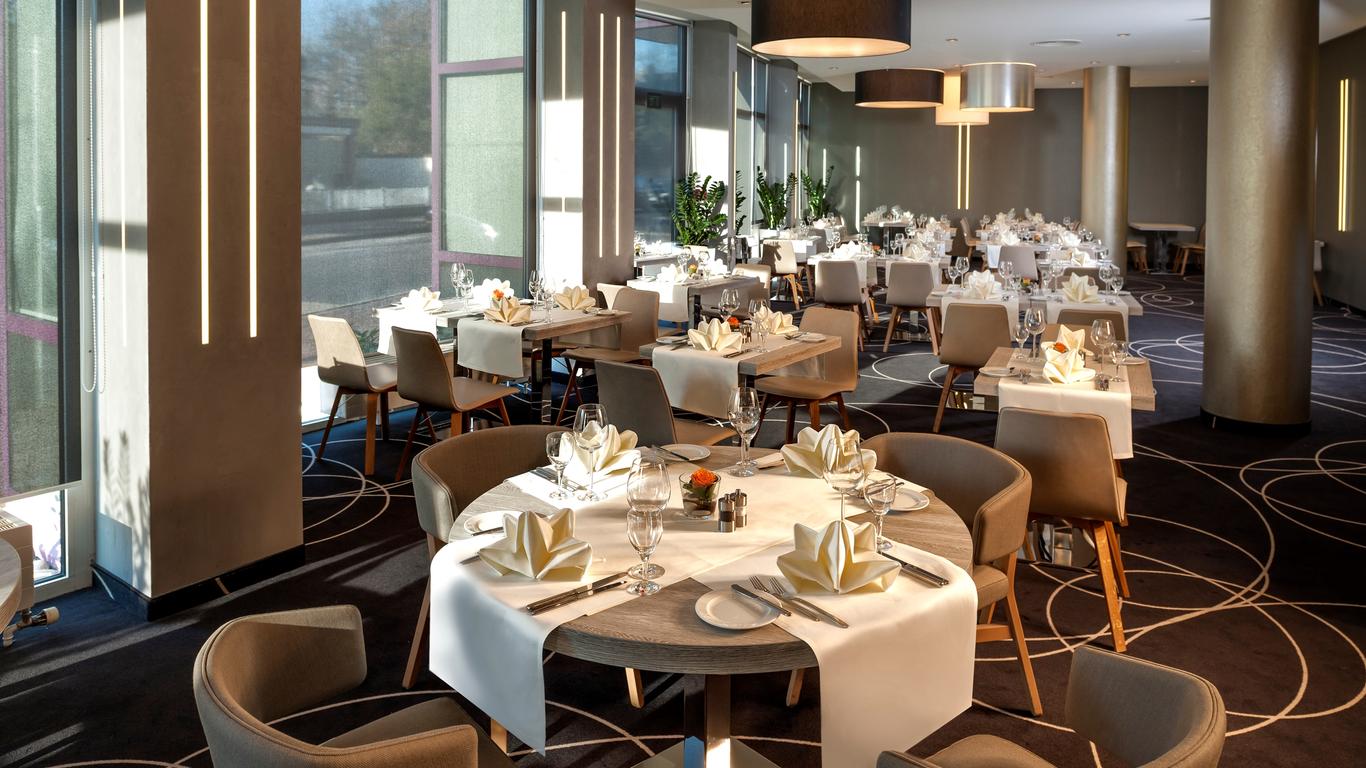 Essential by Dorint Frankfurt - Niederrad