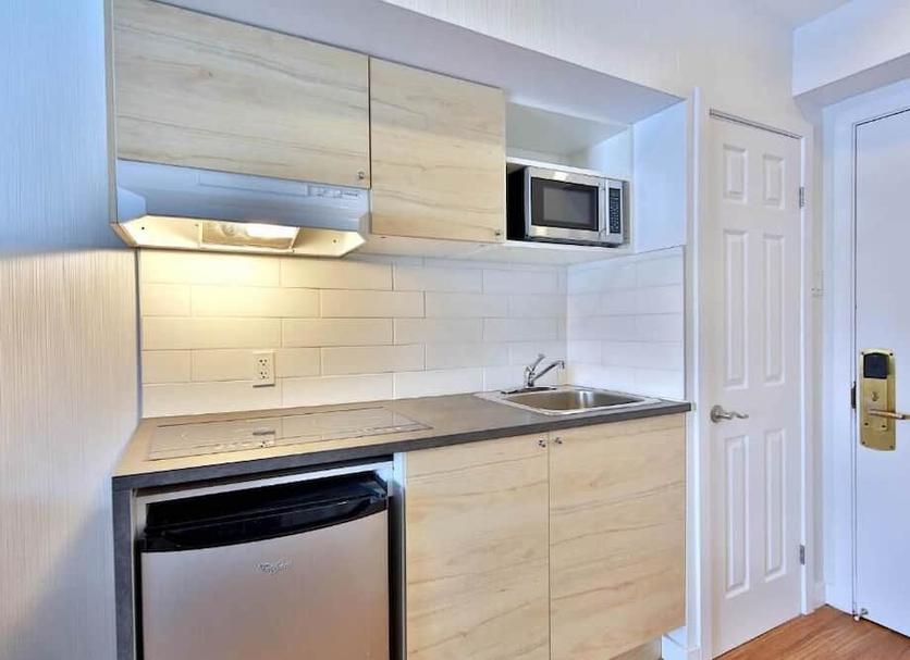 Cocina Foto
