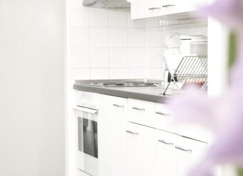 Cocina Foto