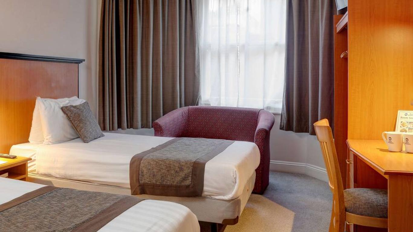 Best Western Corona