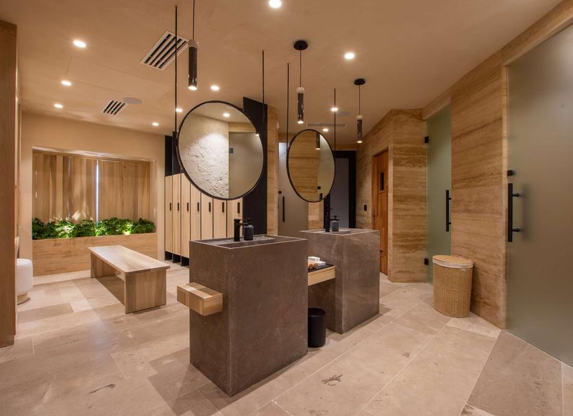 Spa Foto