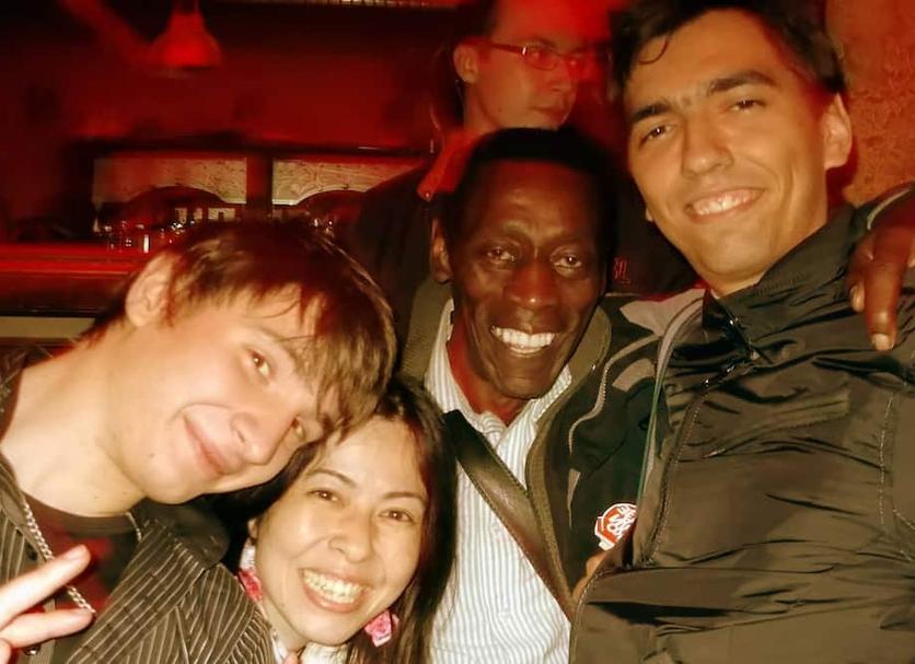 Otros Foto