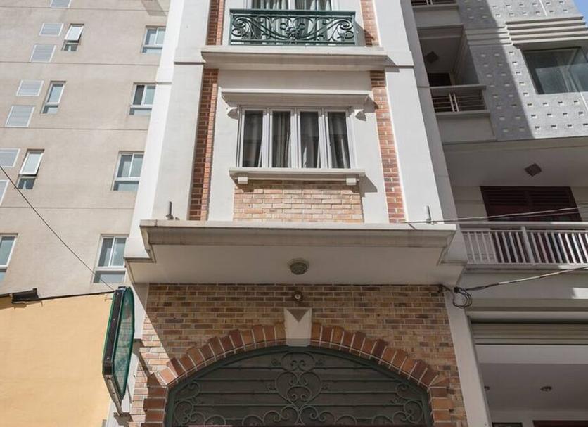 Edificio Foto