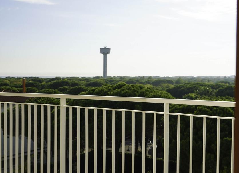 Balcón Foto