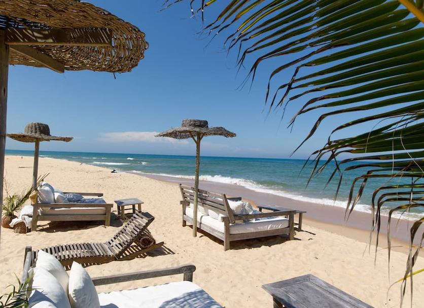 Playa Foto