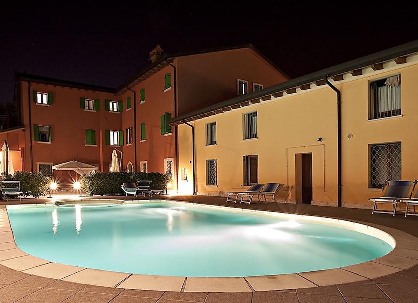 Piscina Foto