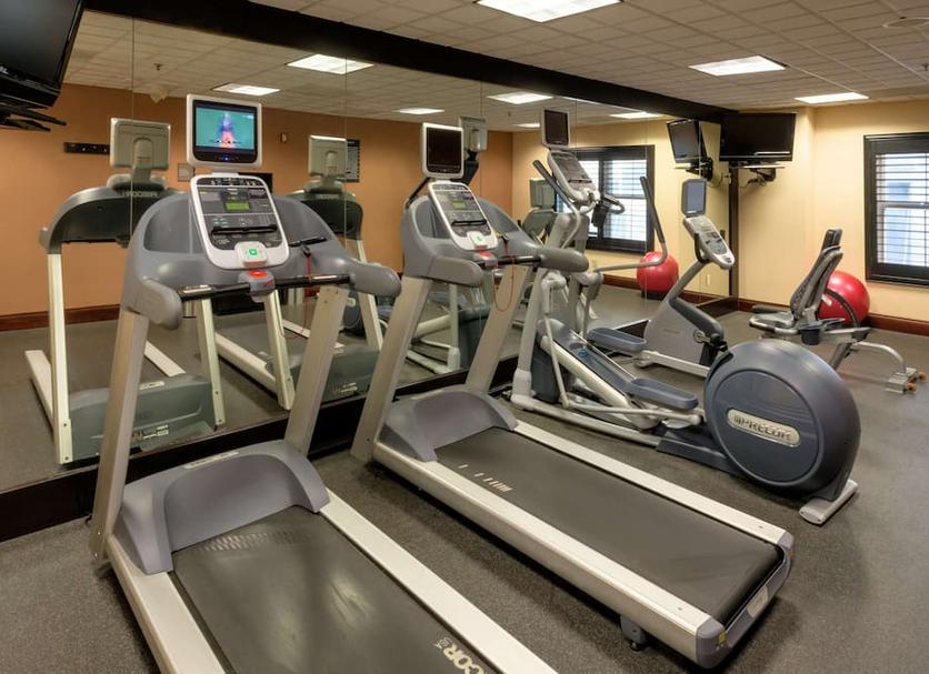 Gym Foto