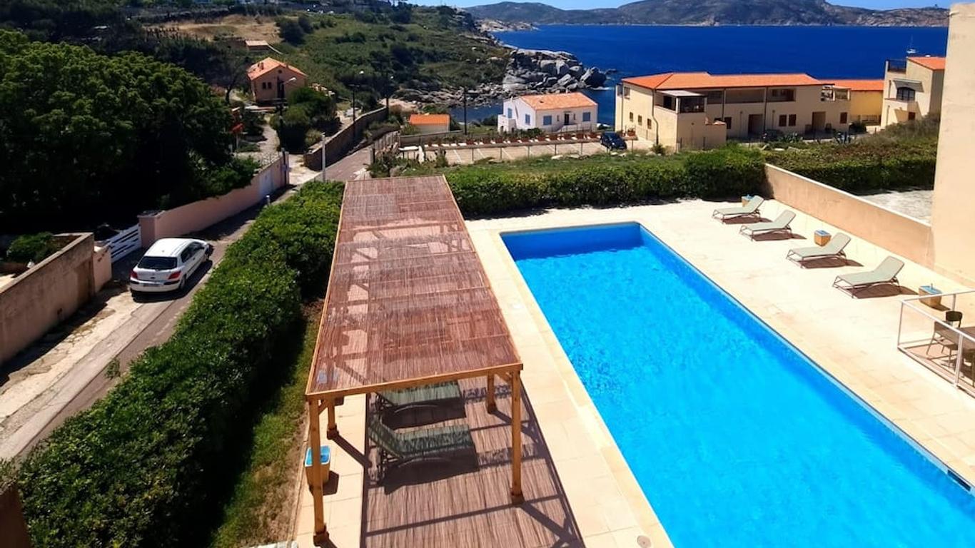 Hôtel Sole Mare