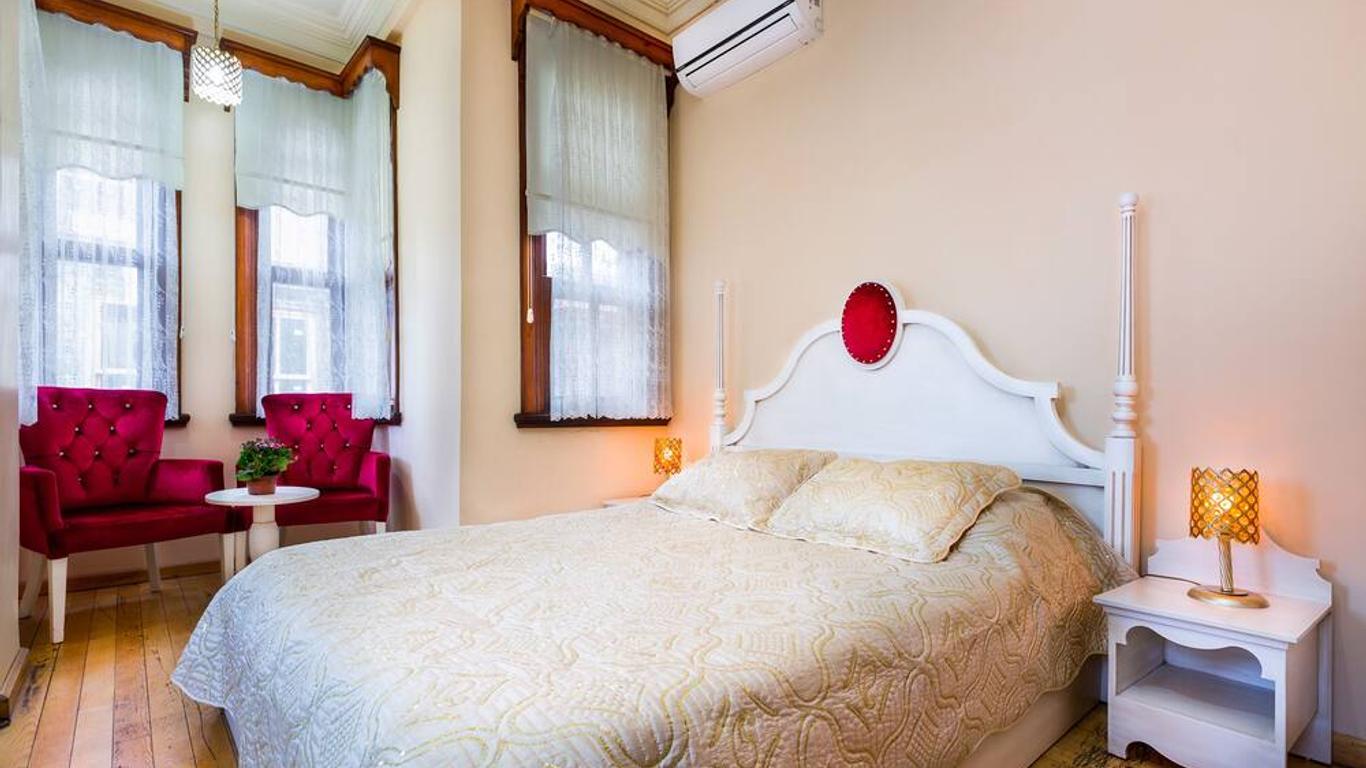 Yali Butik Otel