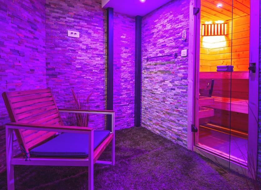 Spa Foto