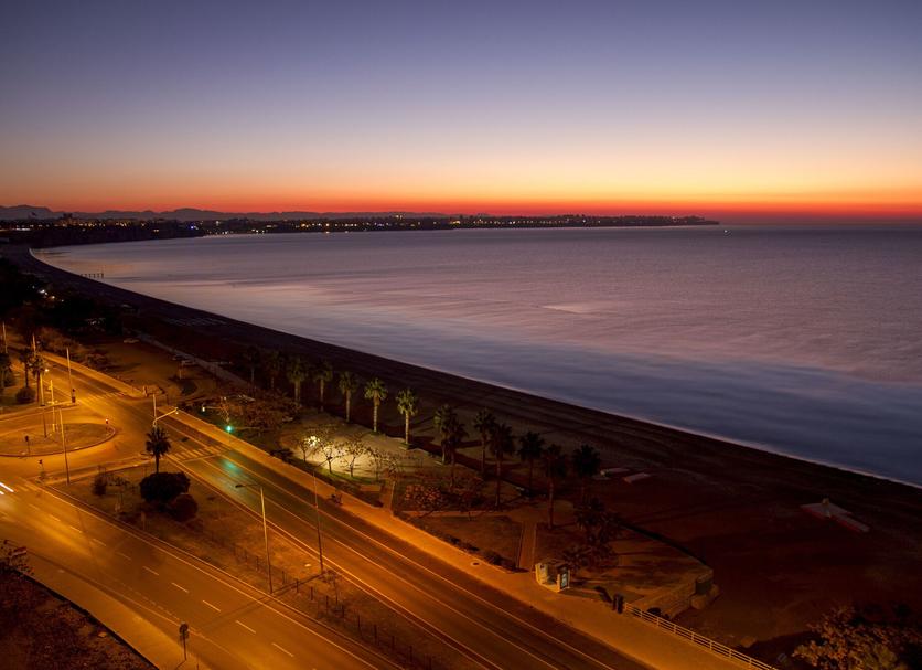 Balcón Foto