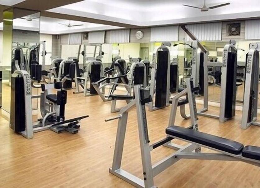 Gym Foto