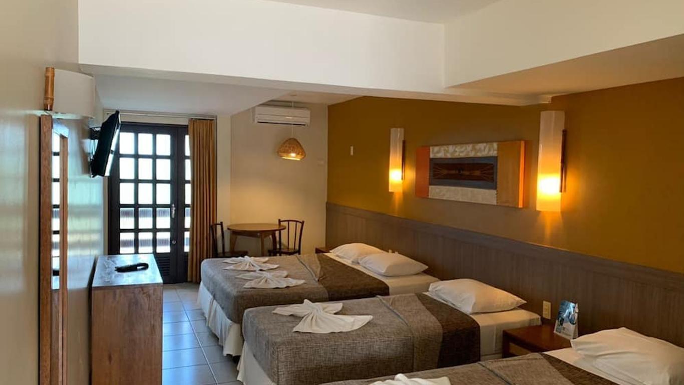 Lumar Hotel Pontanegra