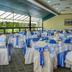 Sala de banquetes