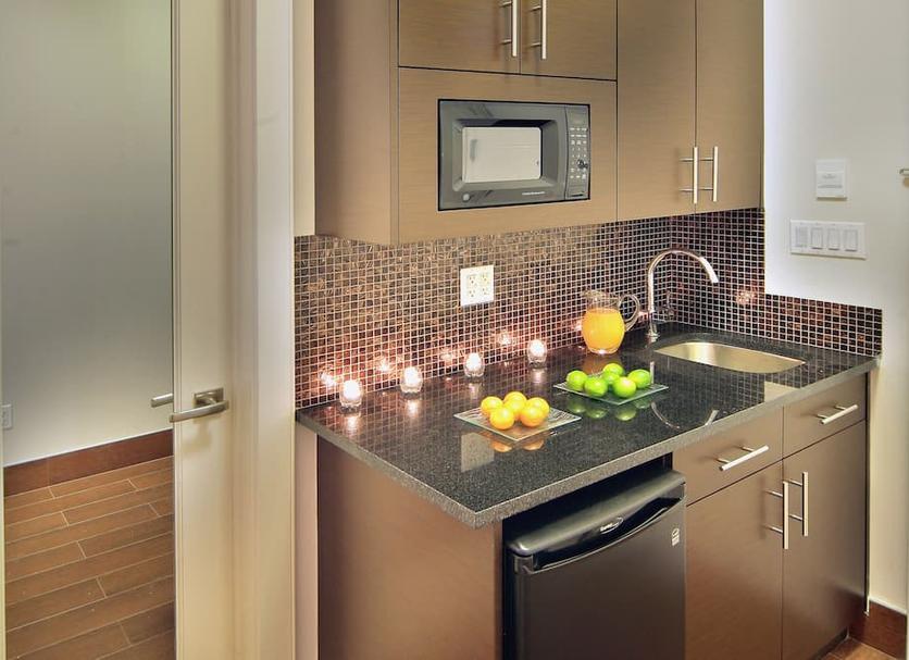 Cocina Foto