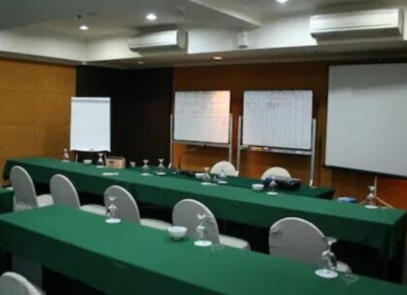 Sala de conferencias Foto