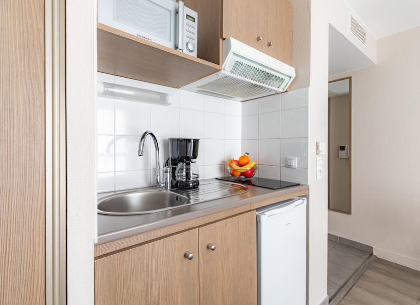 Cocina Foto