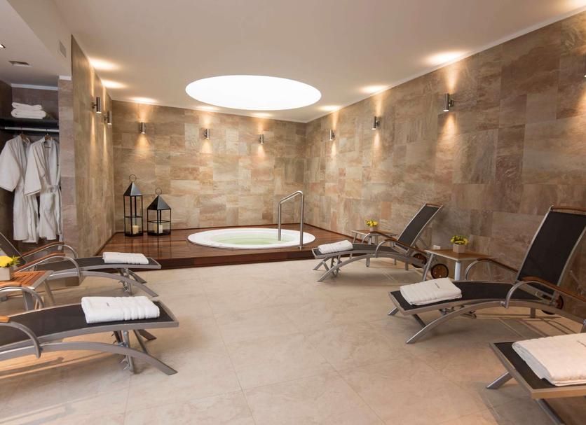 Spa Foto
