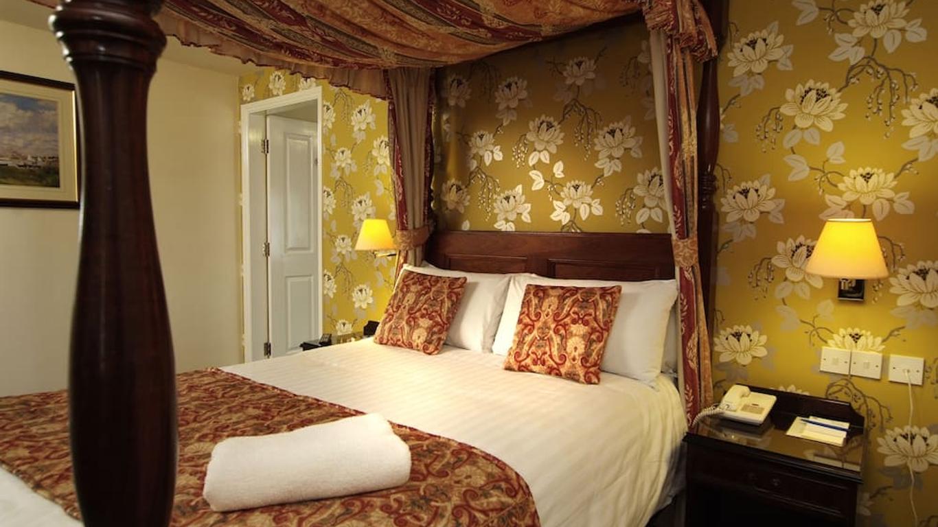 Best Western Kilima Hotel