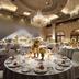 Sala de banquetes