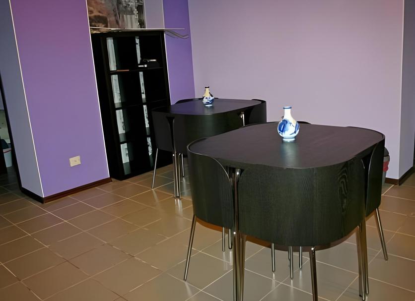 Comedor Foto