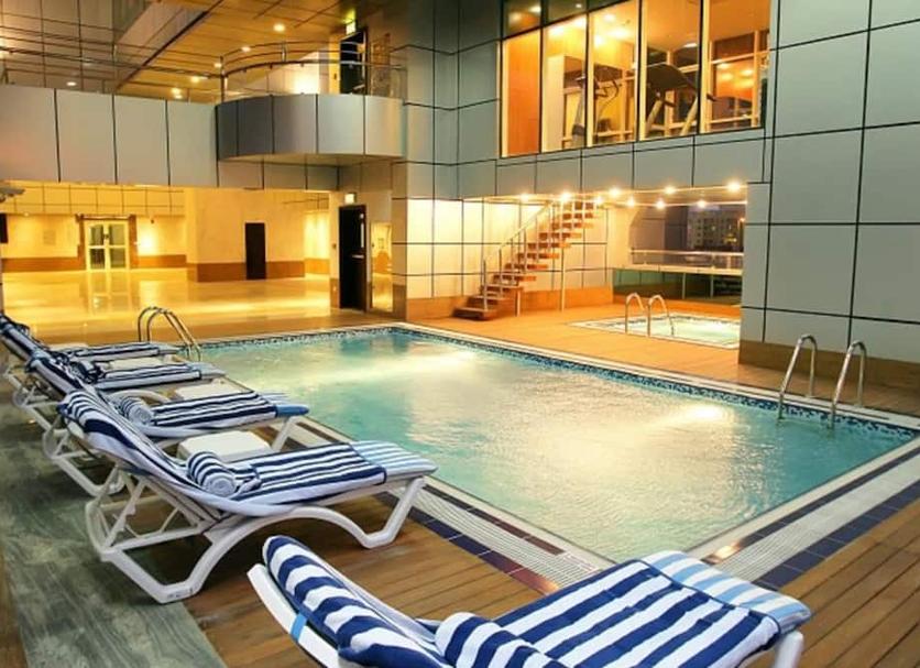 Piscina Foto