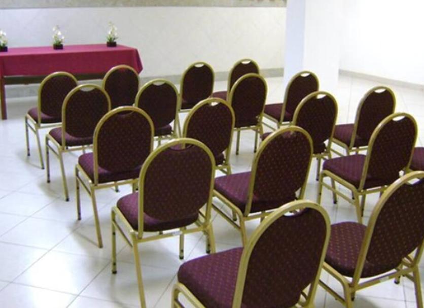 Sala de conferencias Foto
