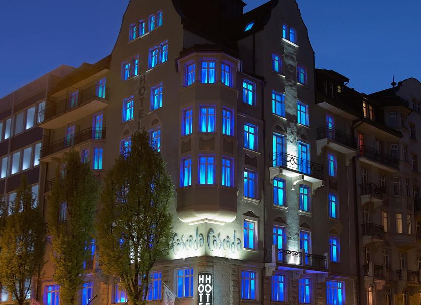 Edificio Foto