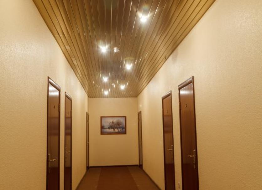 Pasillo Foto