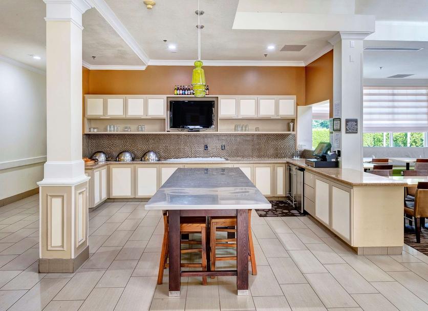 Cocina Foto