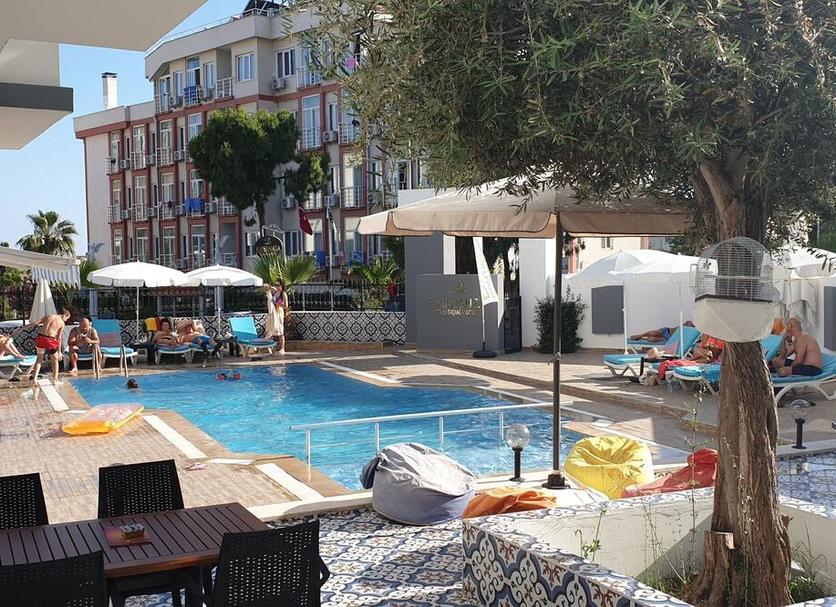 Piscina Foto