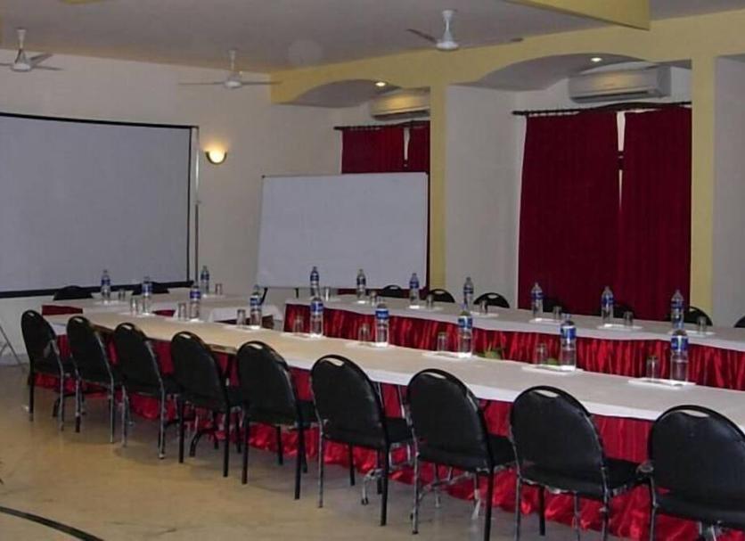 Sala de conferencias Foto